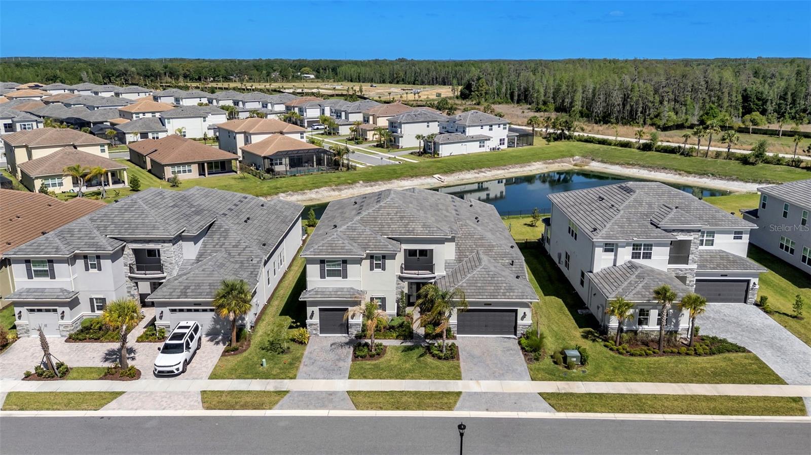 WINDING RDG PH 5 & 6 - Residential