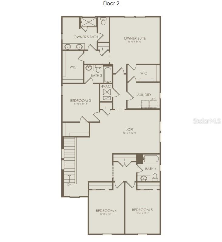 HARTFORD TERRACE PHASE 2A - Residential