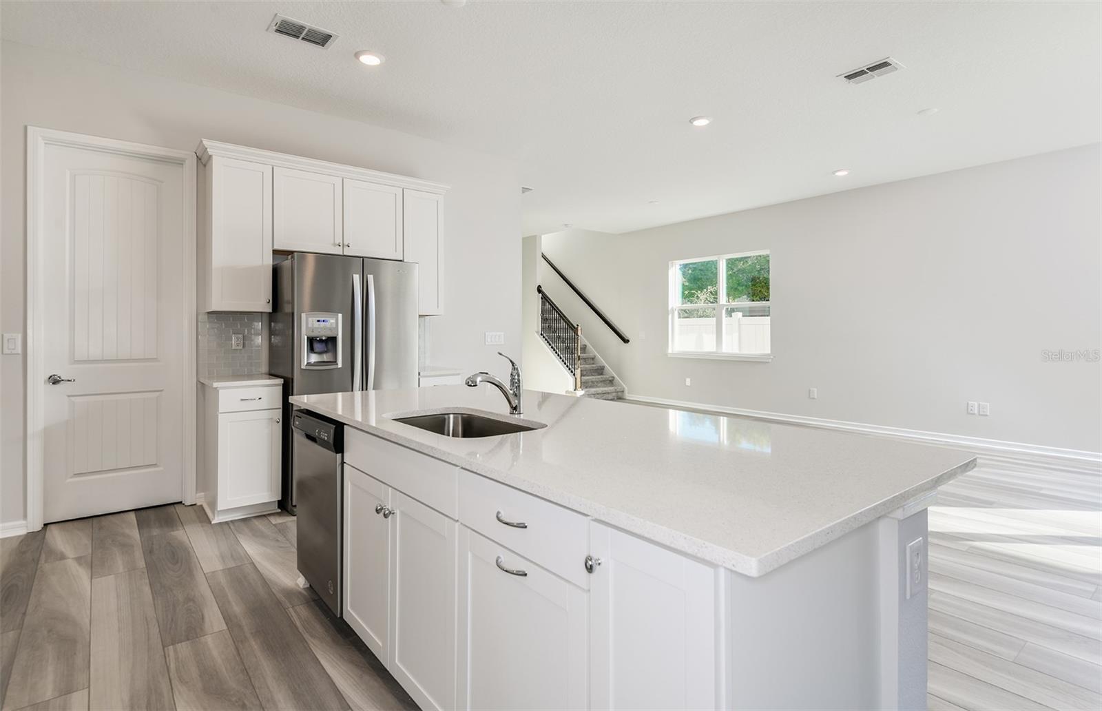 HARTFORD TERRACE PHASE 2A - Residential