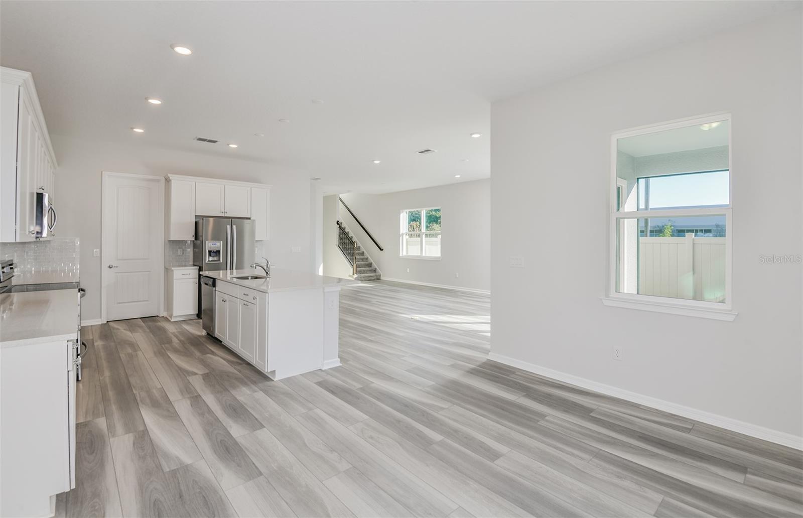 HARTFORD TERRACE PHASE 2A - Residential