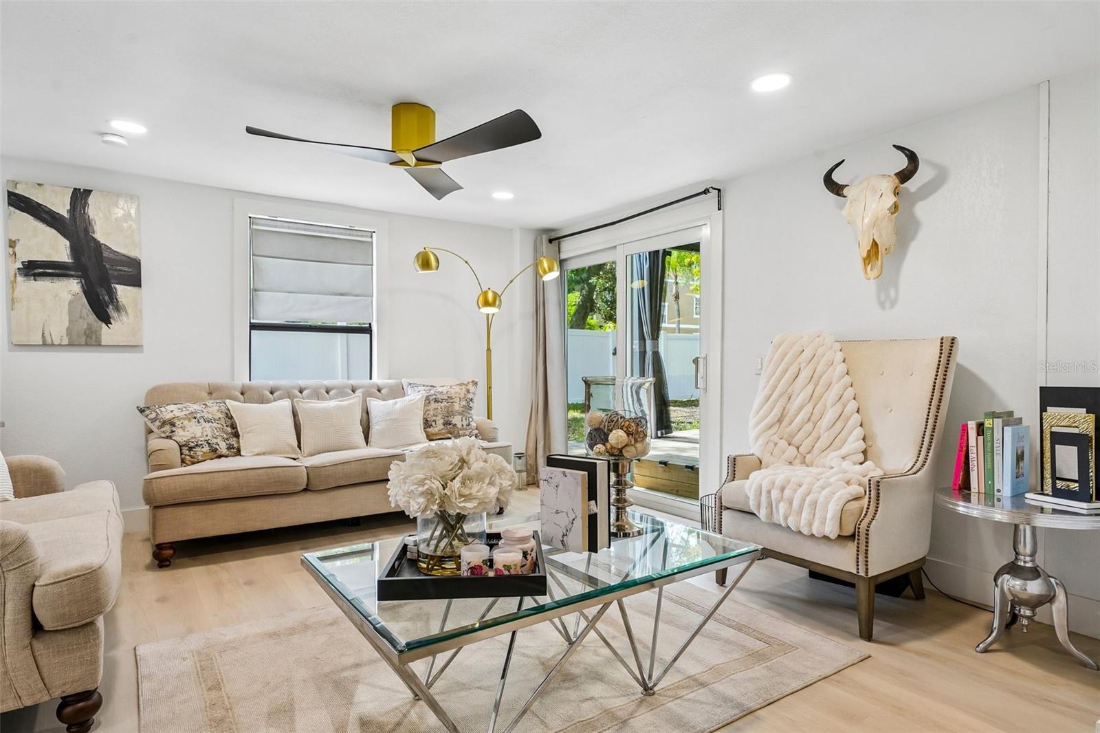 BAYHILL ESTATES 2ND ADD - Residential