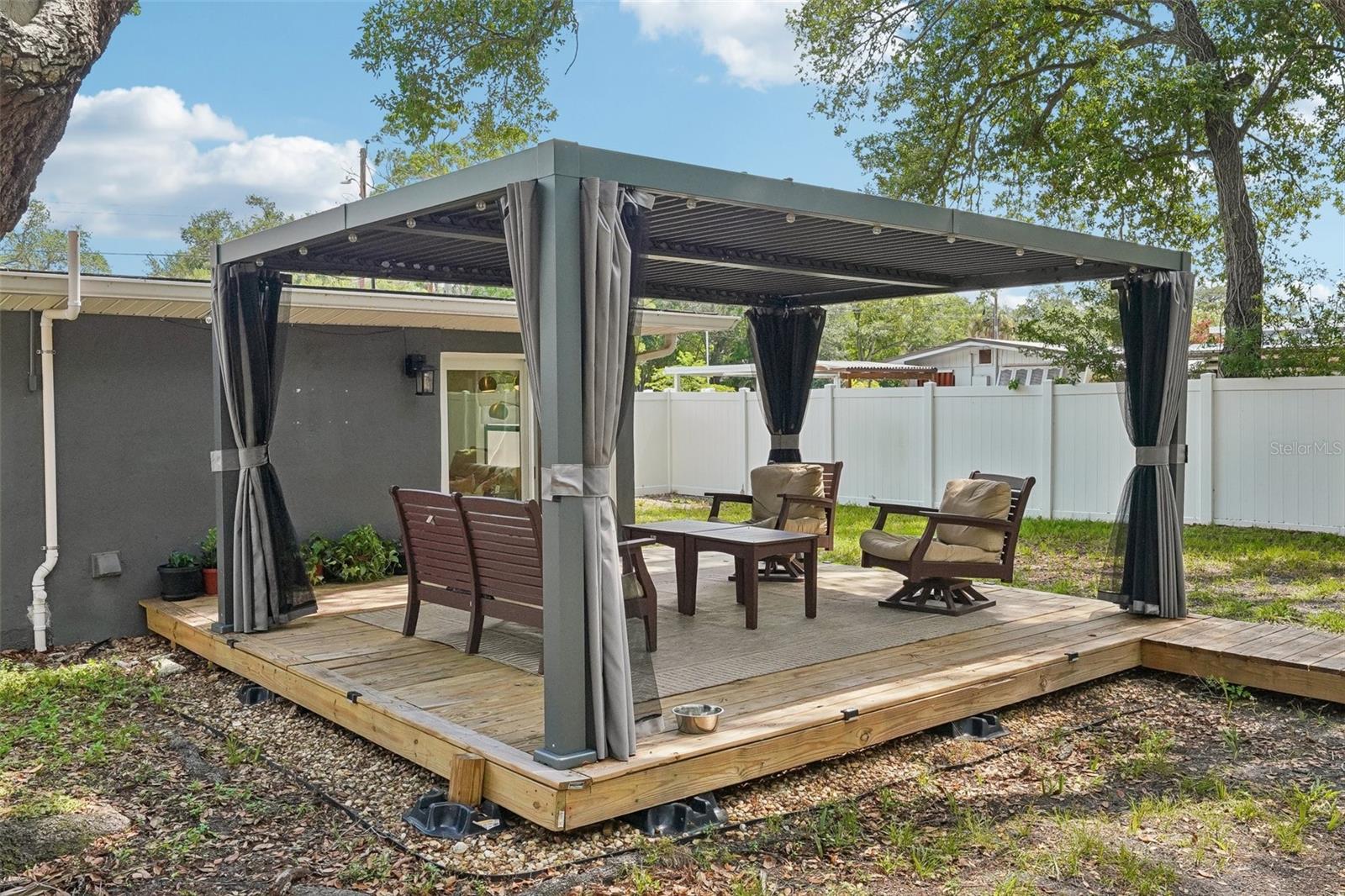 BAYHILL ESTATES 2ND ADD - Residential