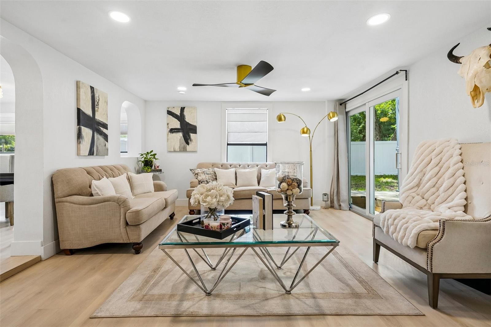 BAYHILL ESTATES 2ND ADD - Residential