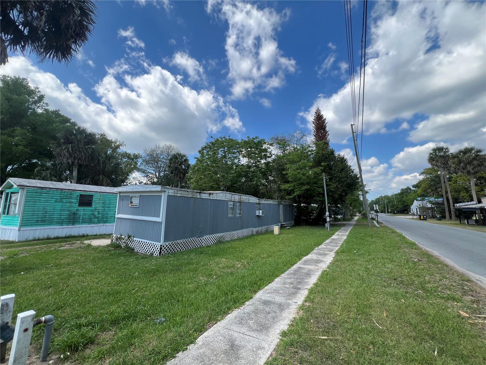 UMATILLA SMITHS A J - Residential