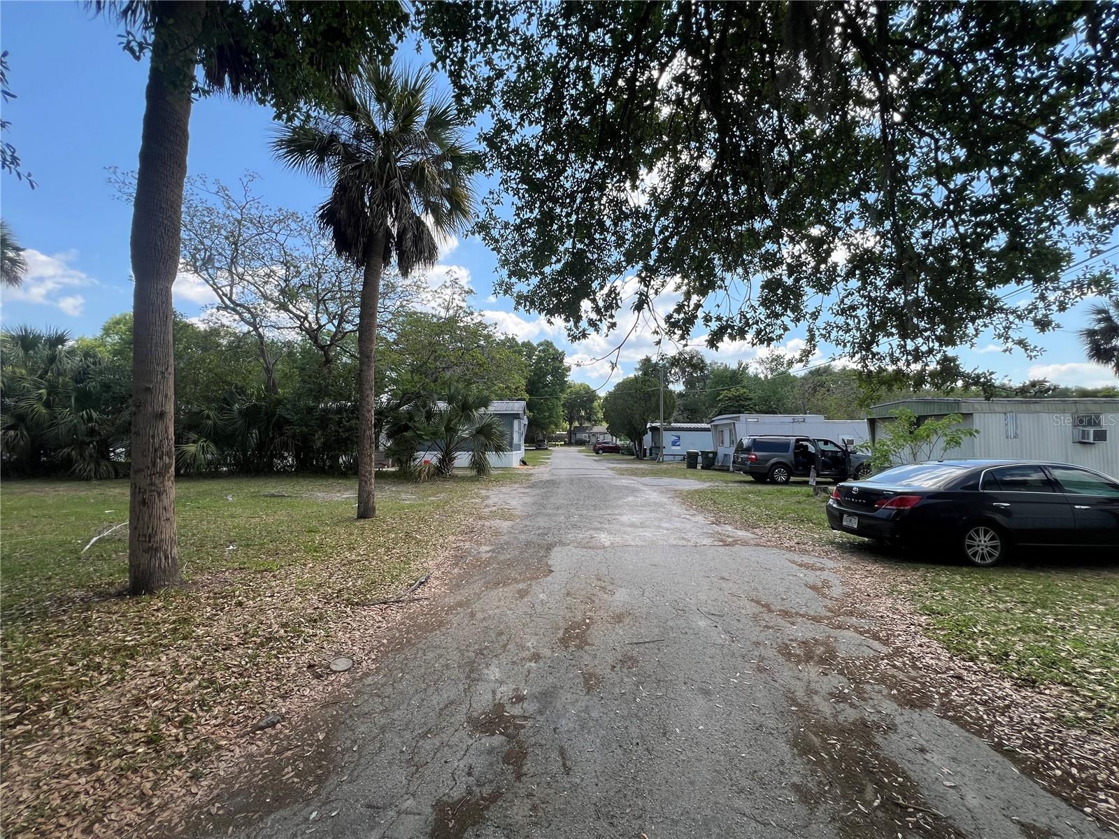 UMATILLA SMITHS A J - Residential