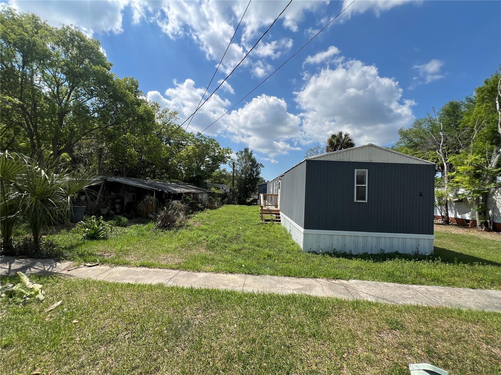UMATILLA SMITHS A J - Residential