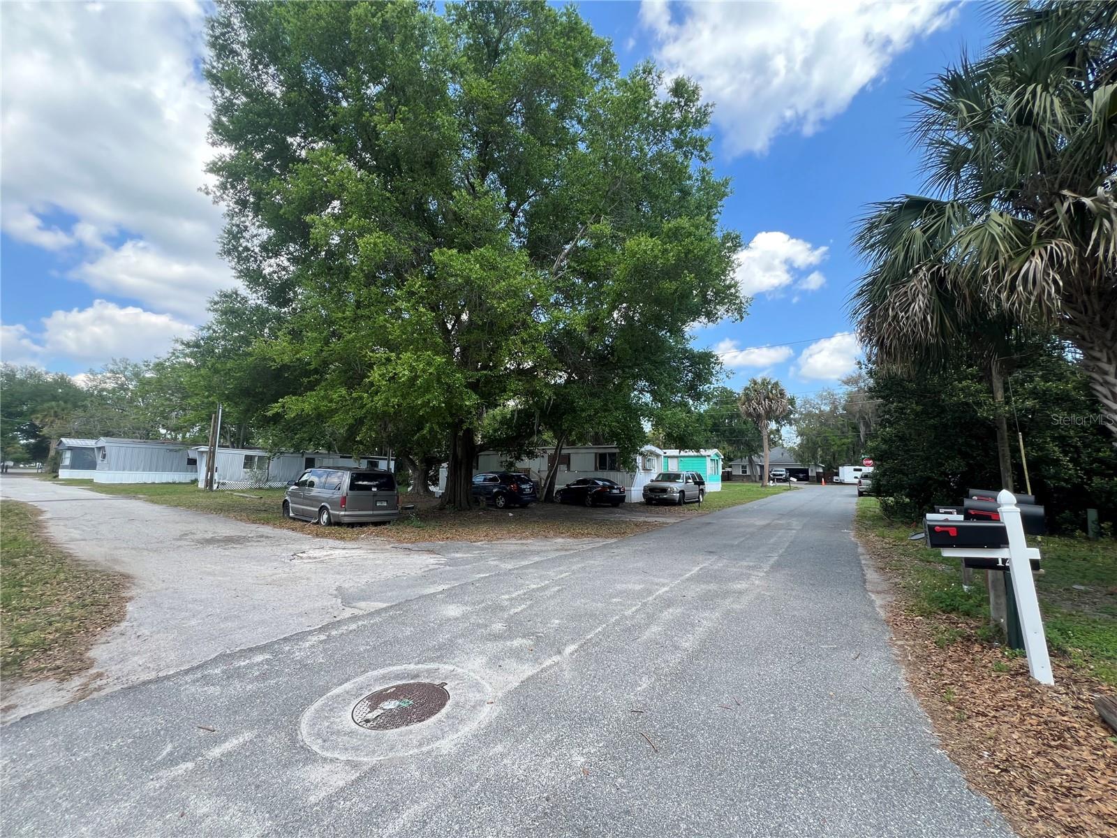 UMATILLA SMITHS A J - Residential