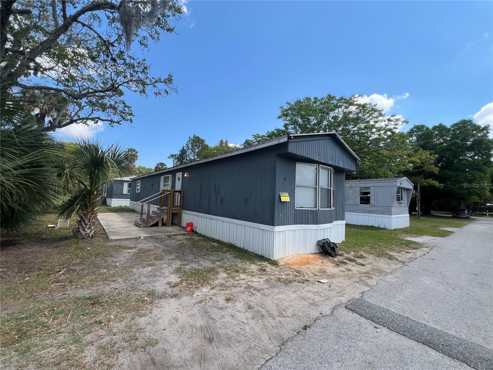 UMATILLA SMITHS A J - Residential