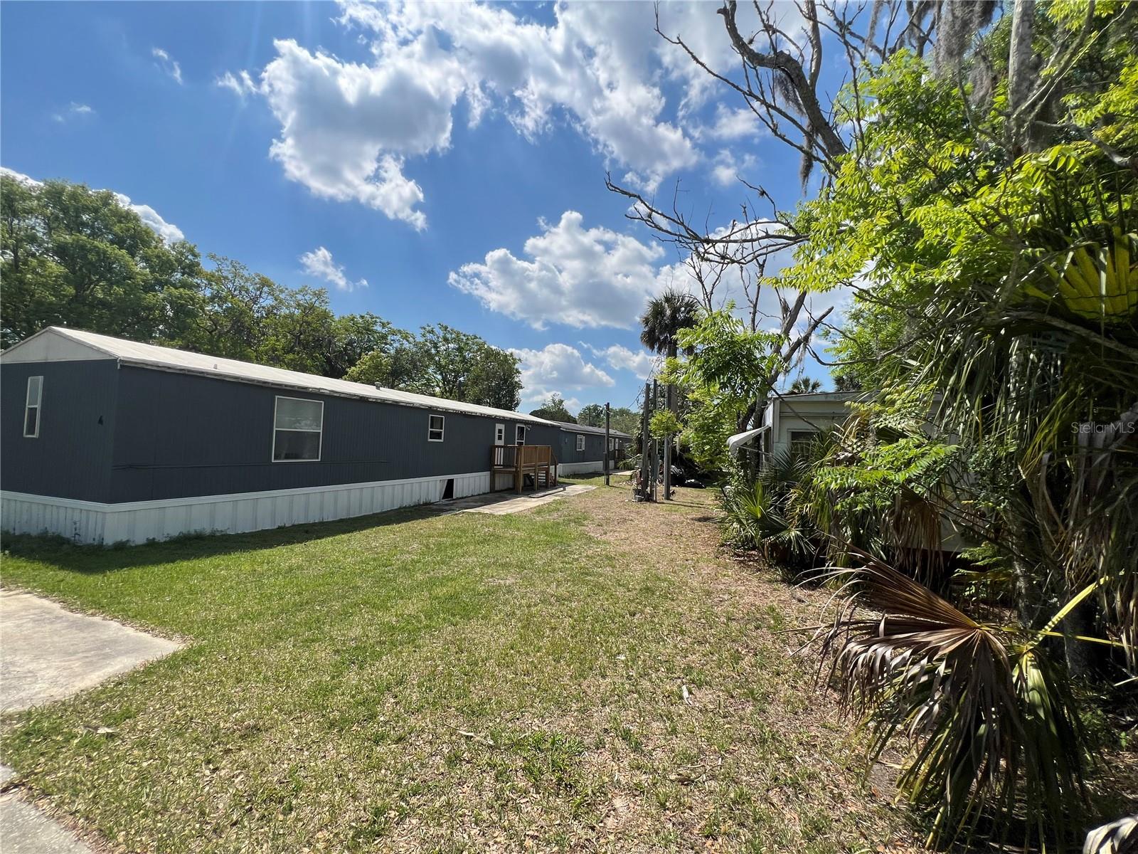 UMATILLA SMITHS A J - Residential