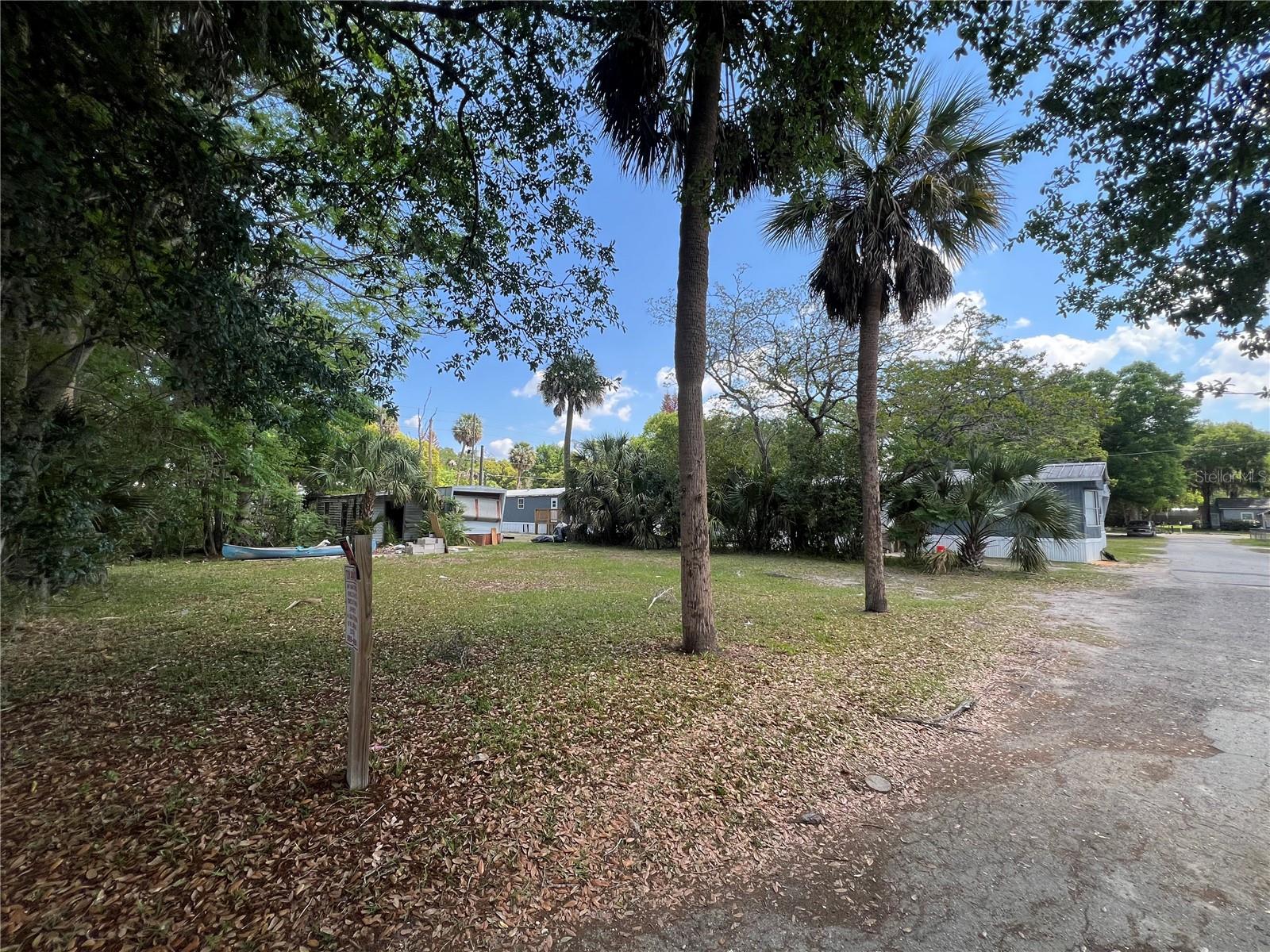 UMATILLA SMITHS A J - Residential