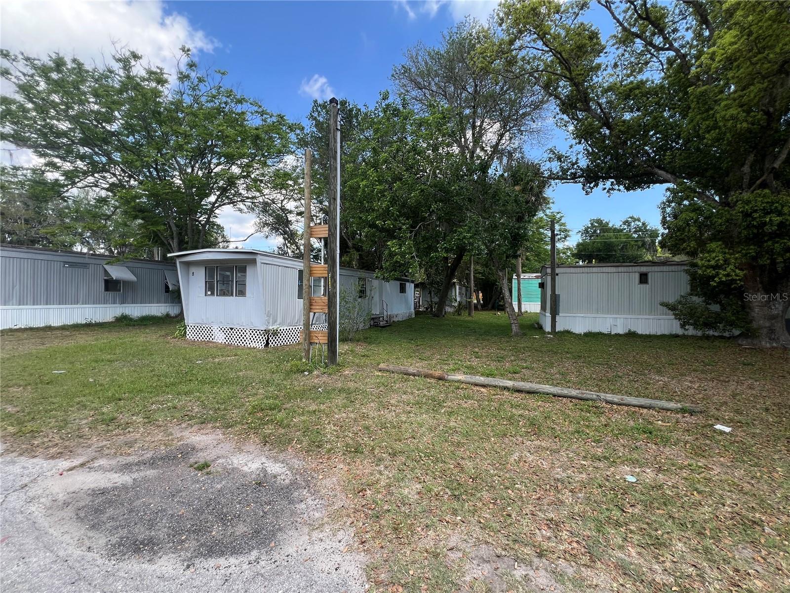 UMATILLA SMITHS A J - Residential