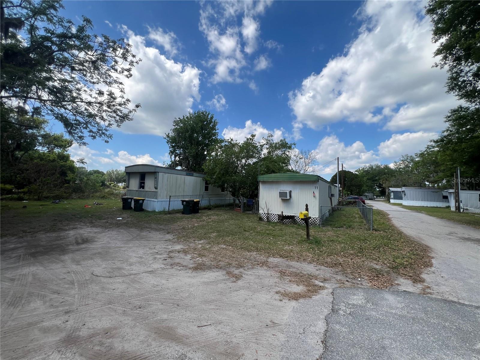 UMATILLA SMITHS A J - Residential