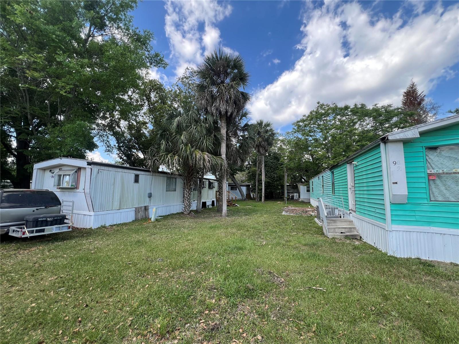 UMATILLA SMITHS A J - Residential