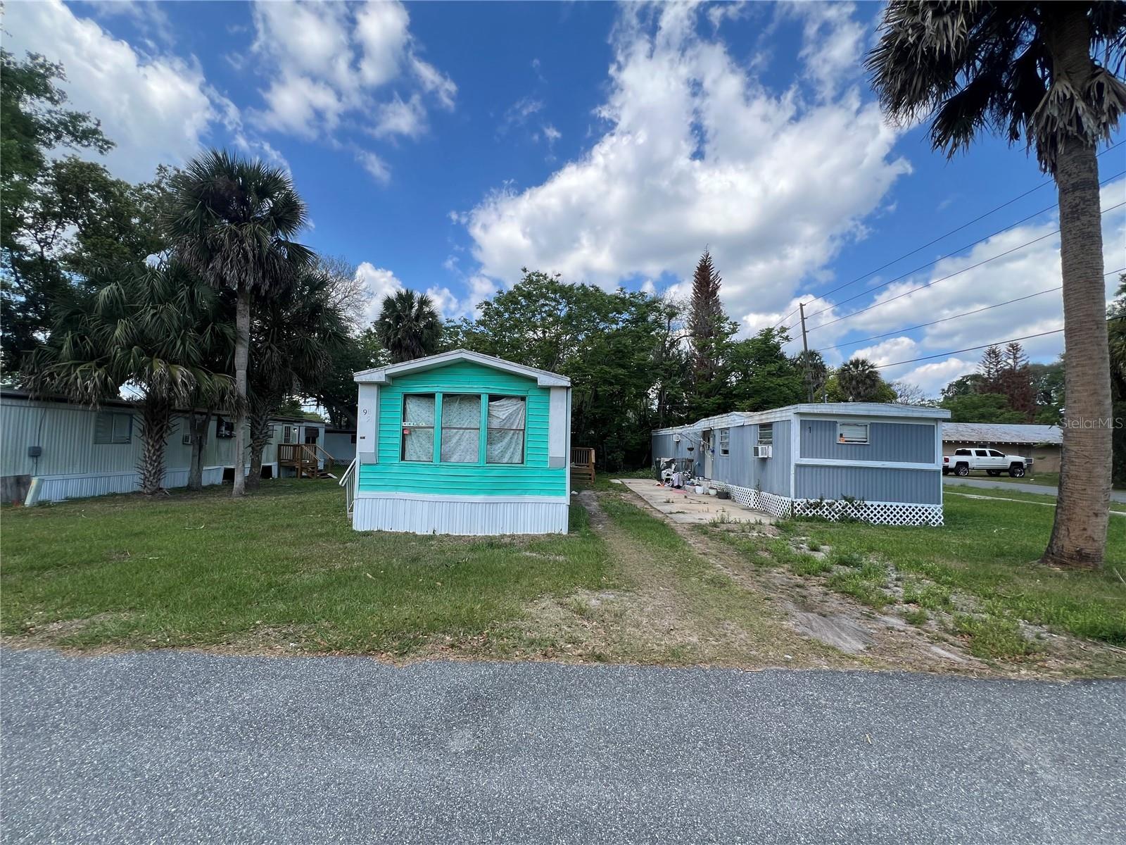 UMATILLA SMITHS A J - Residential