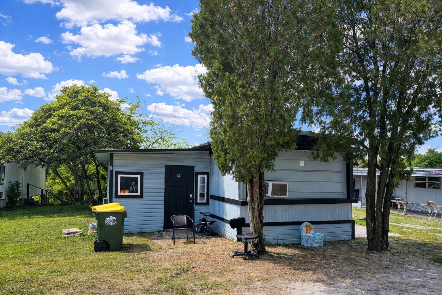 UMATILLA SMITHS A J - Residential