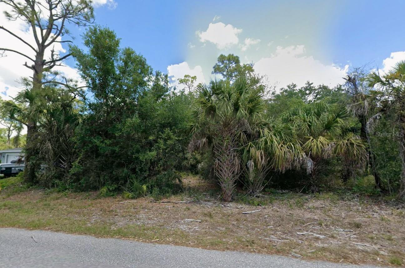 PORT CHARLOTTE SEC 014 - Land