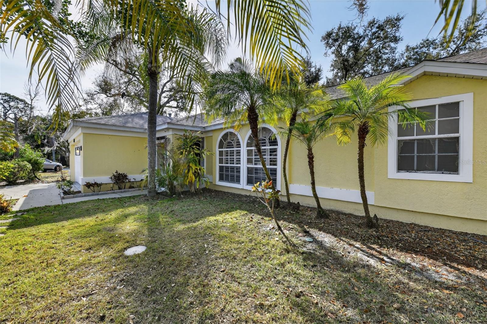 HAMLETS GROVE - Residential