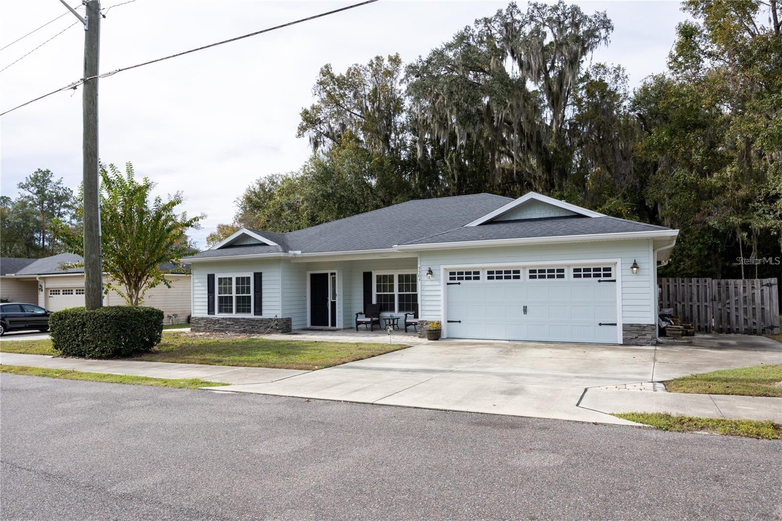COTTAGE GROVE - Residential Lease