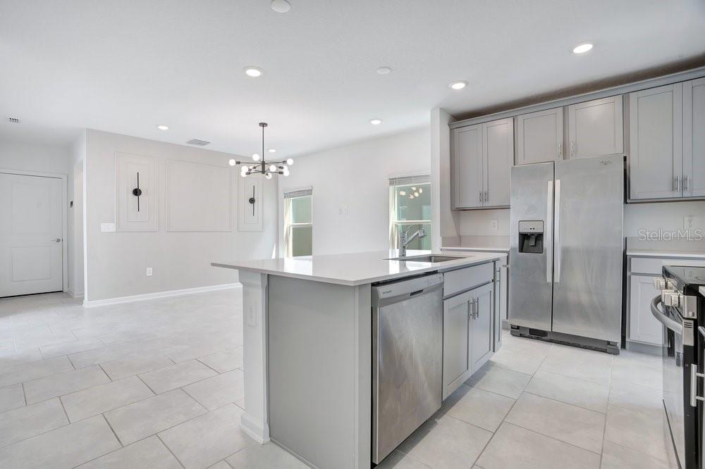WELLNESS WAY 32S - Residential