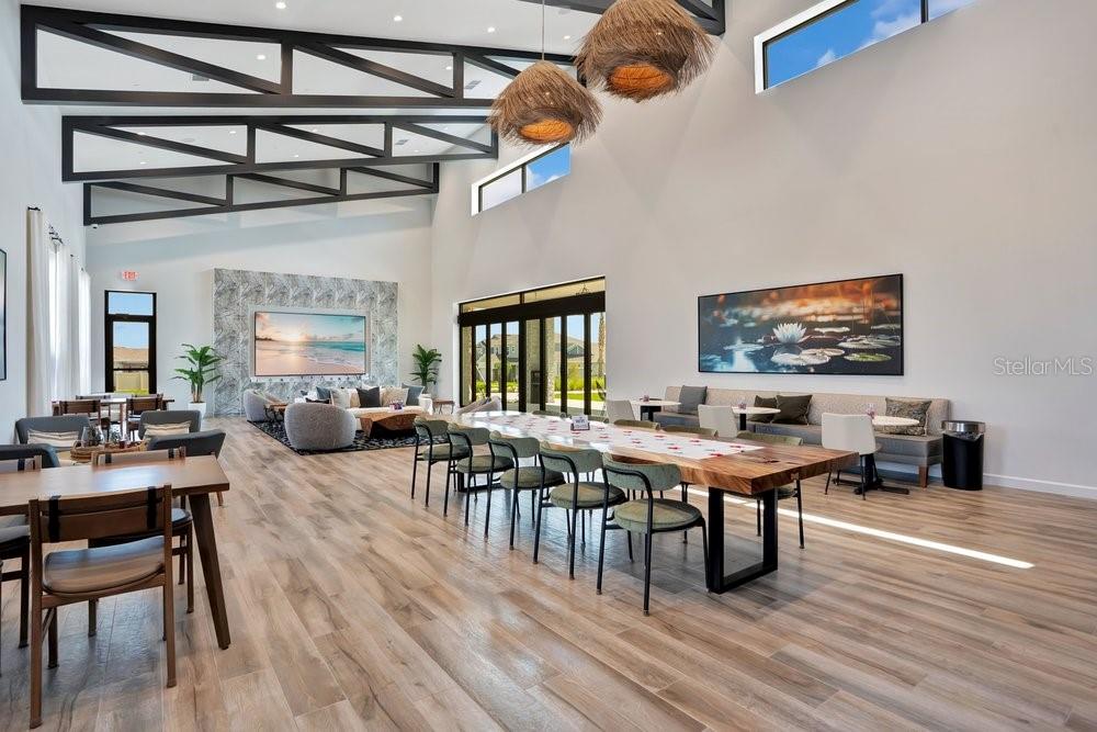 WELLNESS WAY 32S - Residential