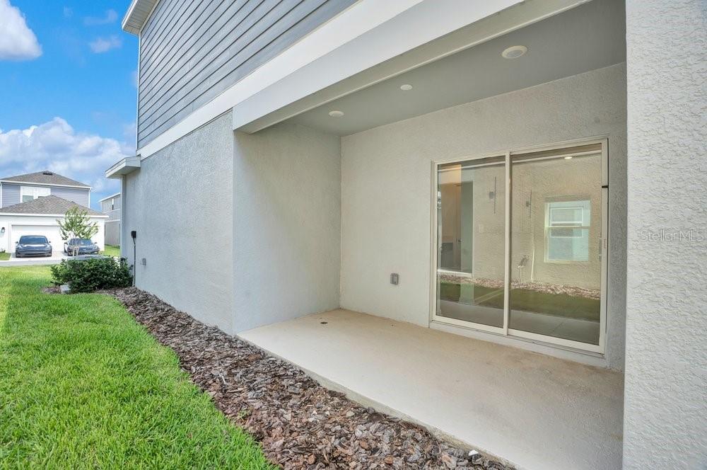 WELLNESS WAY 32S - Residential