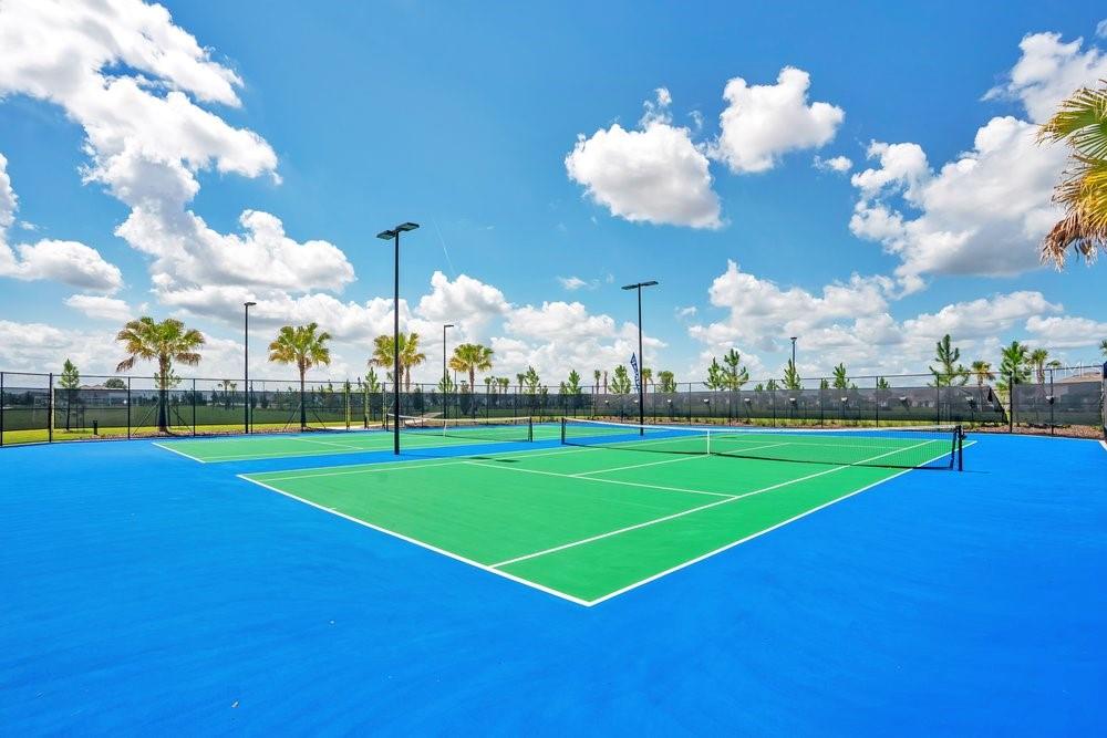 WELLNESS WAY 32S - Residential