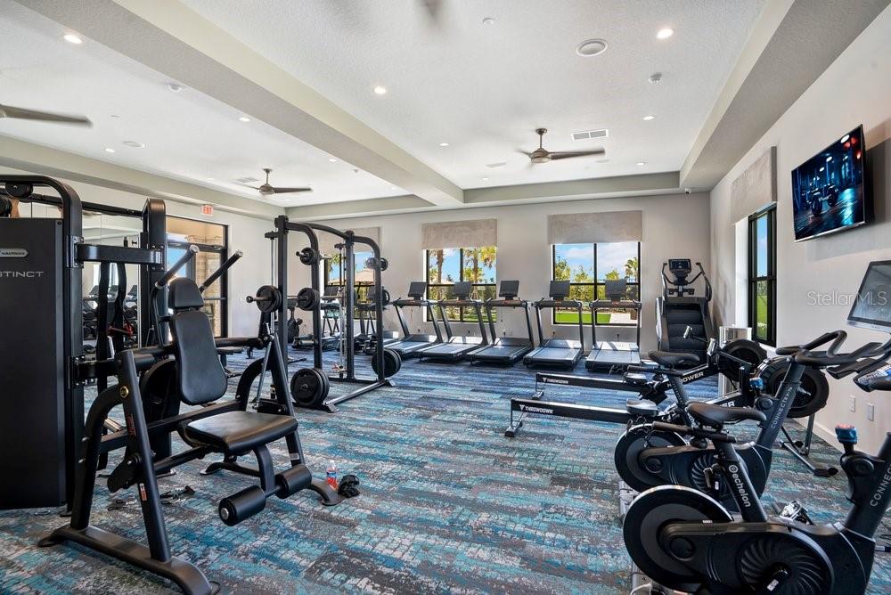 WELLNESS WAY 32S - Residential
