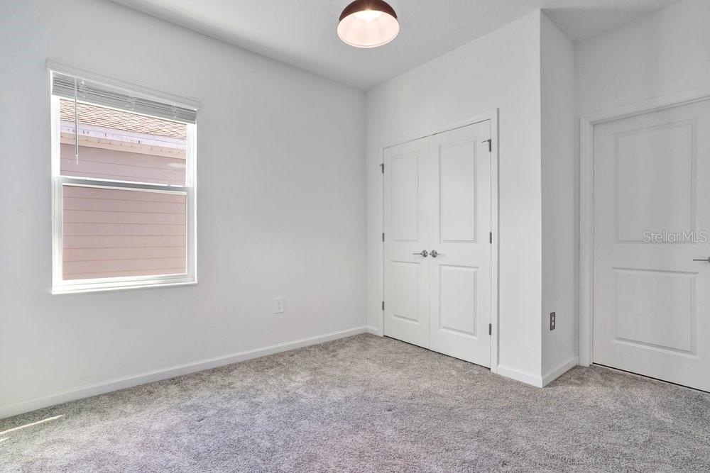 WELLNESS WAY 32S - Residential