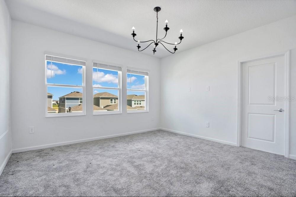 WELLNESS WAY 32S - Residential