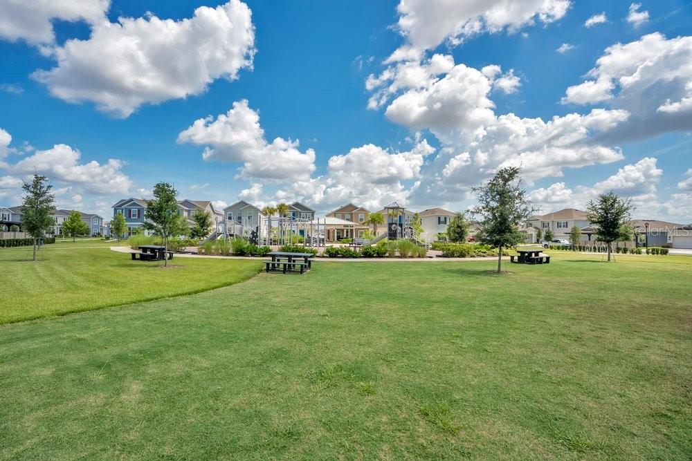 WELLNESS WAY 32S - Residential