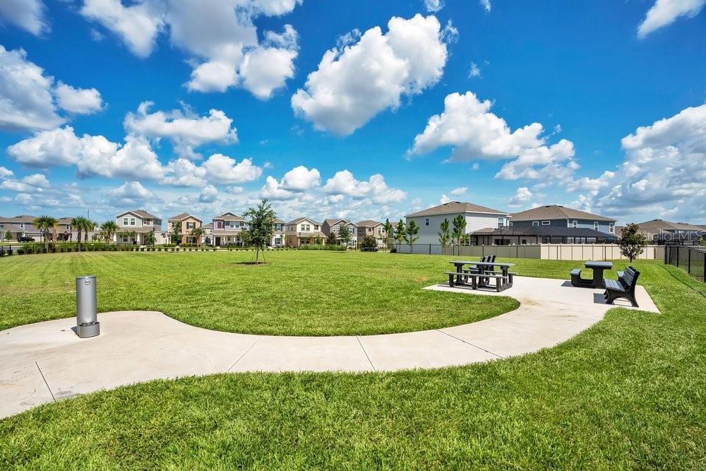 WELLNESS WAY 32S - Residential