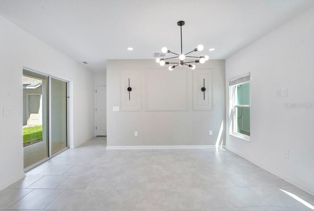 WELLNESS WAY 32S - Residential