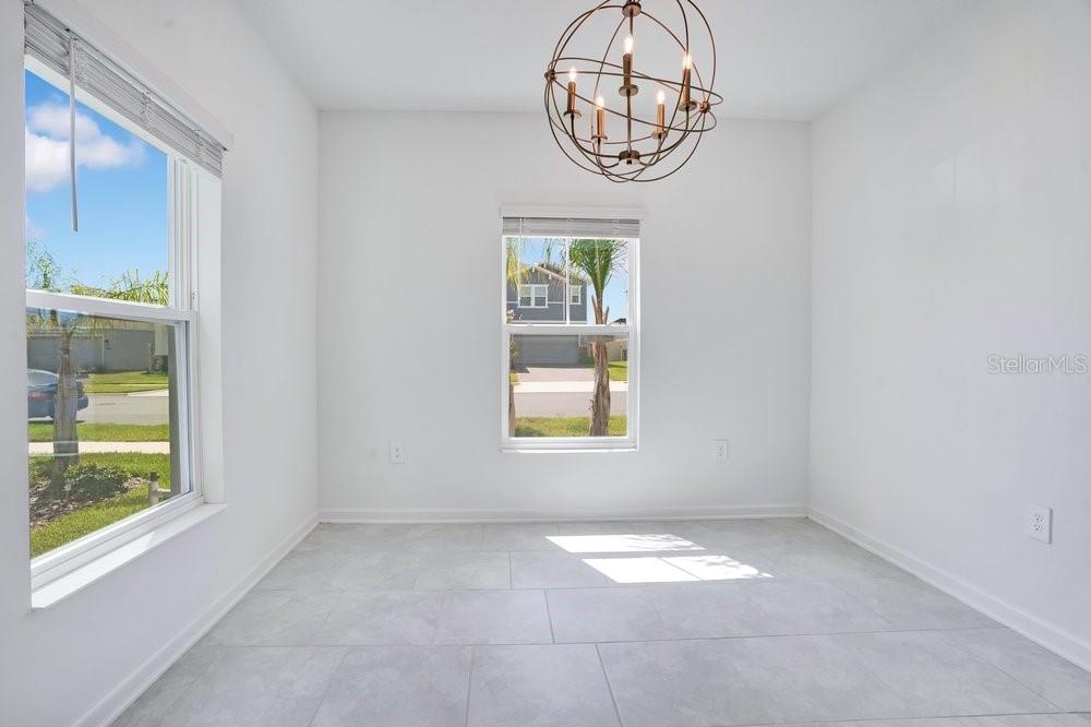 WELLNESS WAY 32S - Residential