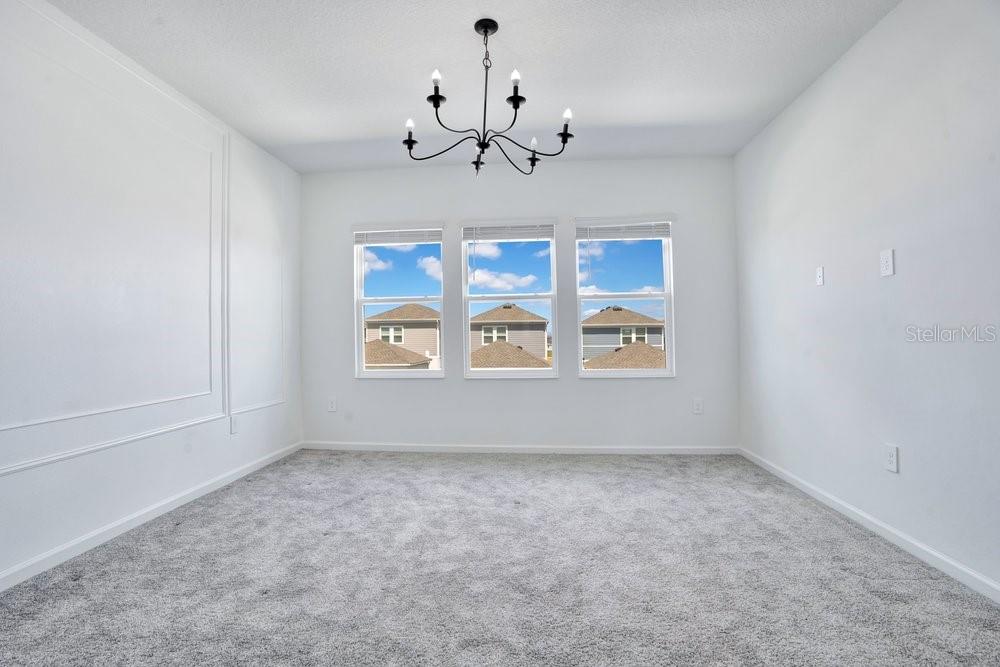 WELLNESS WAY 32S - Residential