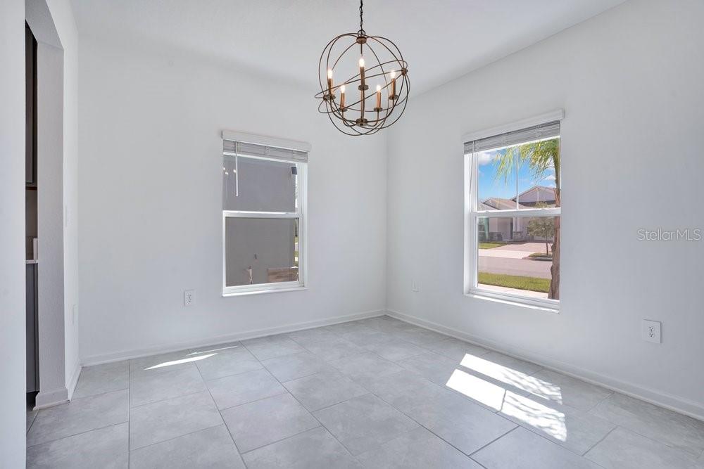 WELLNESS WAY 32S - Residential
