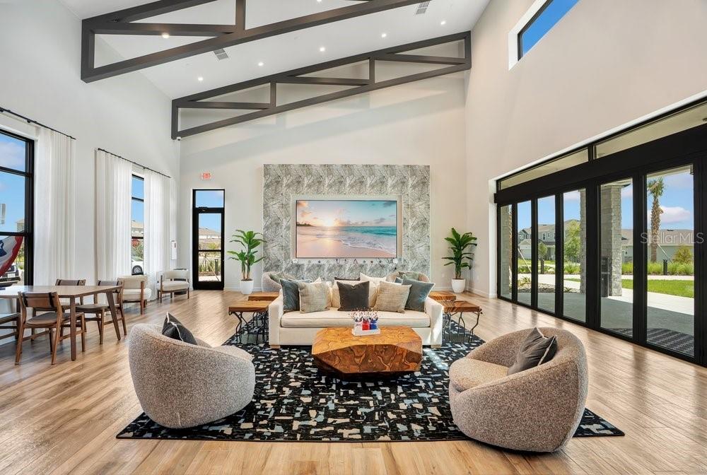 WELLNESS WAY 32S - Residential