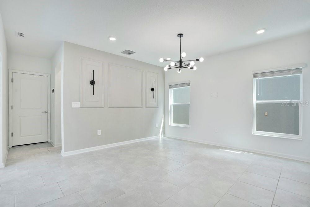 WELLNESS WAY 32S - Residential