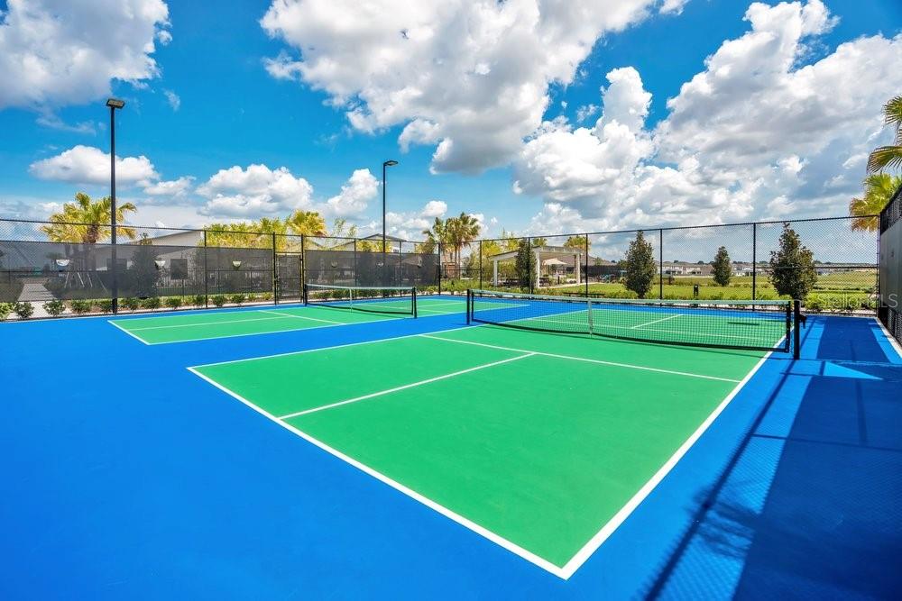 WELLNESS WAY 32S - Residential