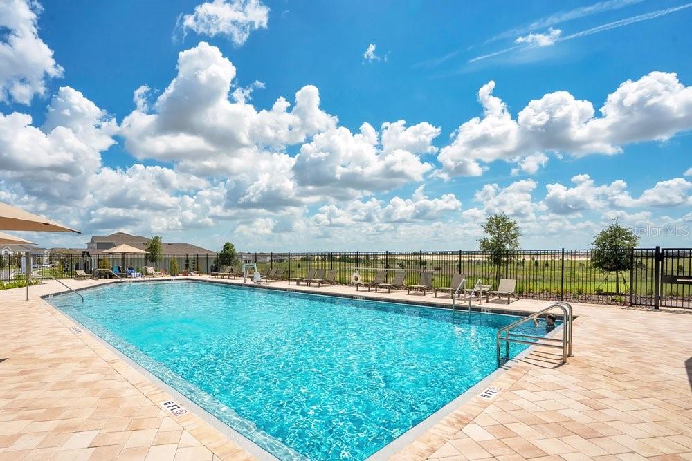 WELLNESS WAY 32S - Residential