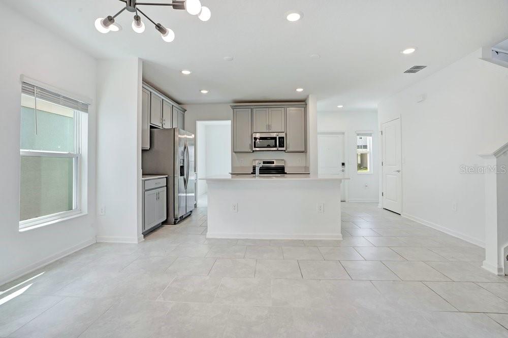 WELLNESS WAY 32S - Residential