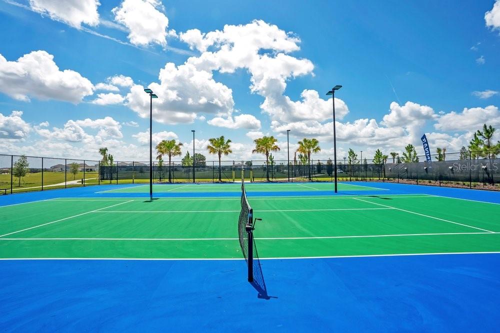 WELLNESS WAY 32S - Residential