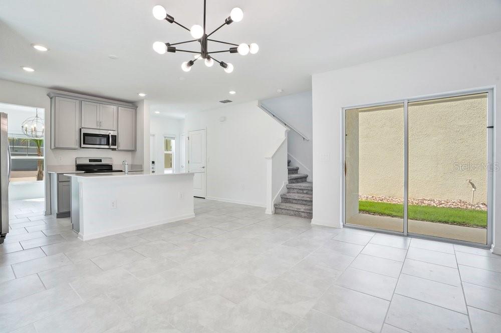 WELLNESS WAY 32S - Residential