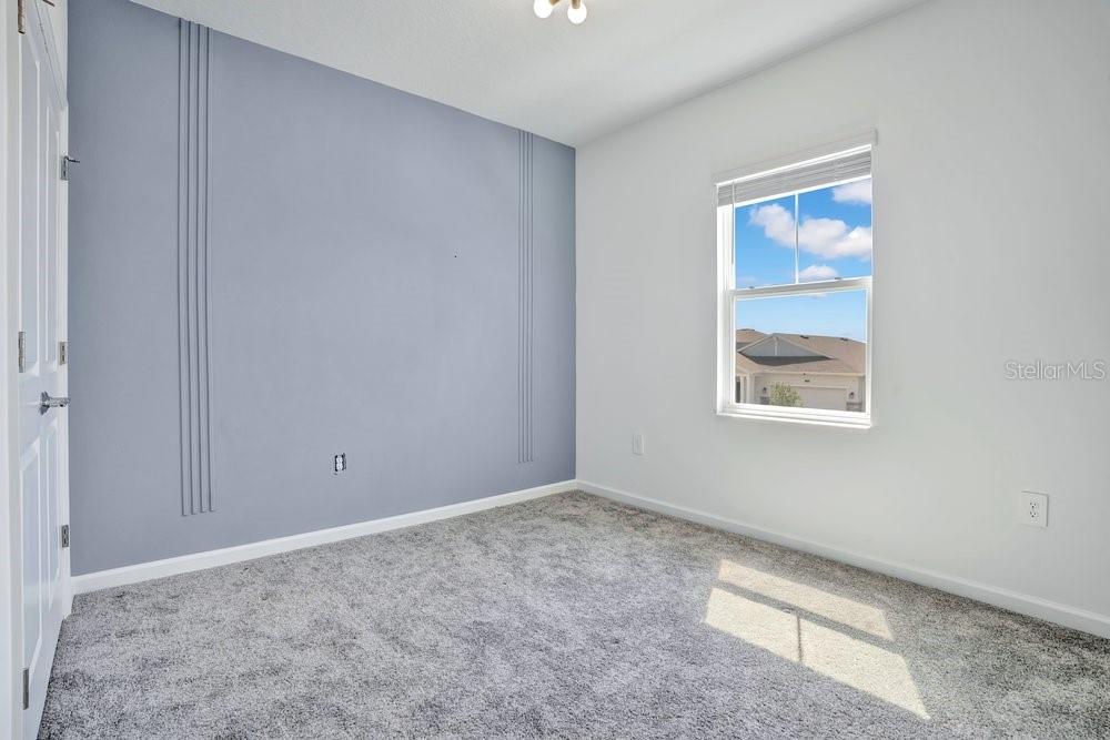 WELLNESS WAY 32S - Residential