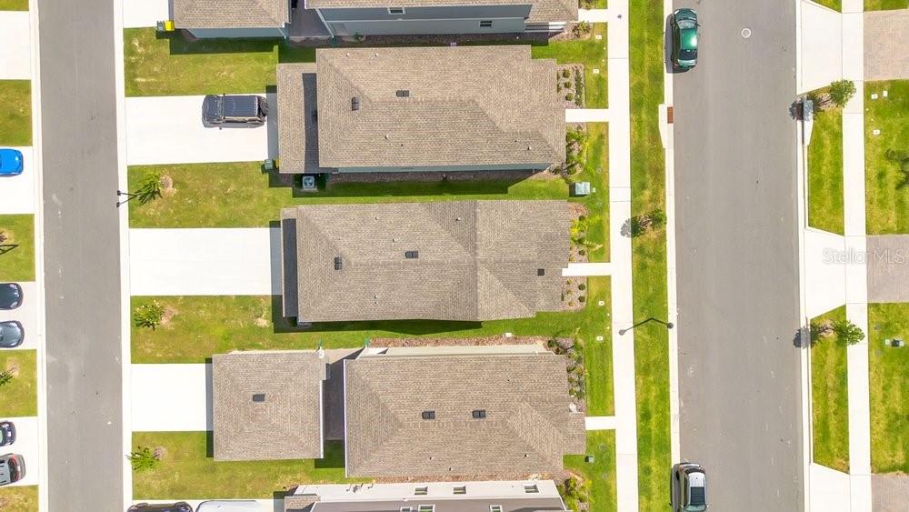 WELLNESS WAY 32S - Residential