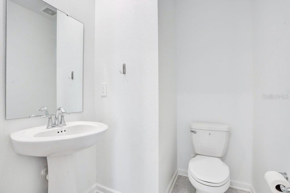 WELLNESS WAY 32S - Residential