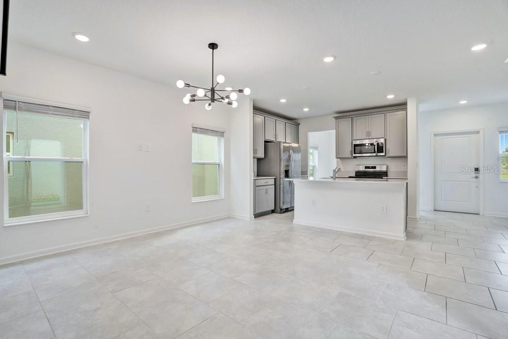 WELLNESS WAY 32S - Residential