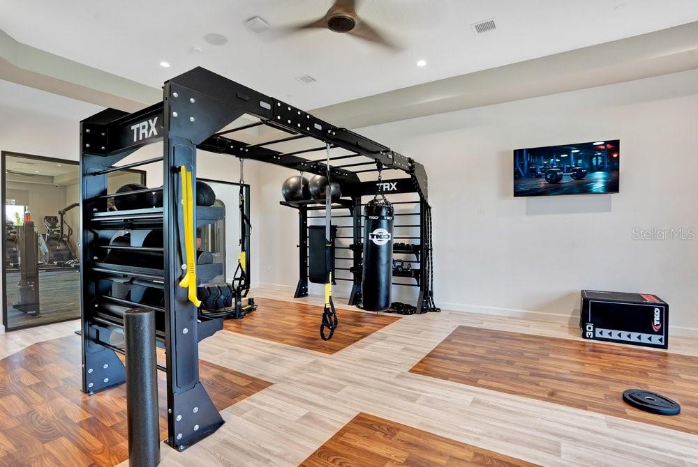 WELLNESS WAY 32S - Residential
