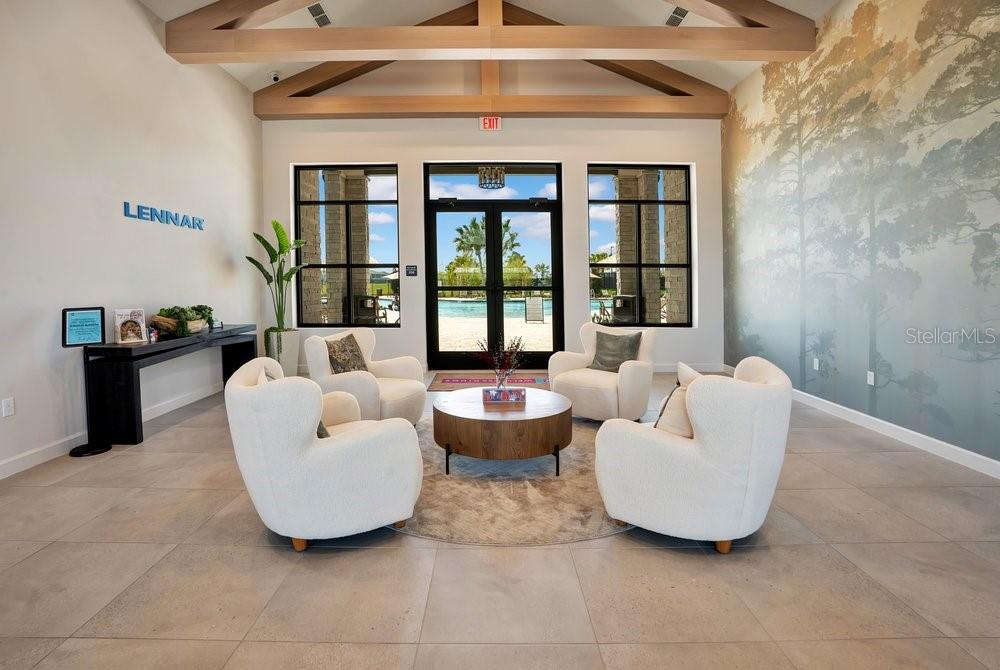 WELLNESS WAY 32S - Residential