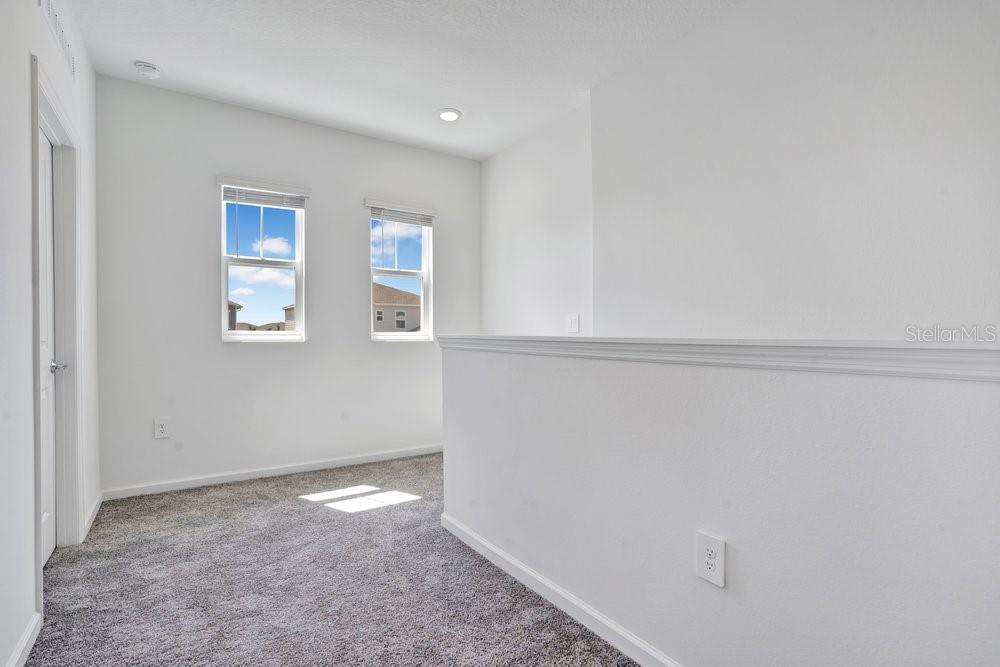 WELLNESS WAY 32S - Residential