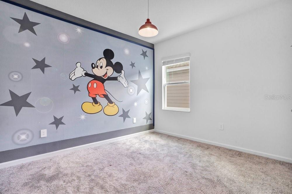 WELLNESS WAY 32S - Residential